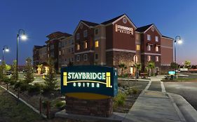 Staybridge Suites - Roseville Area By Ihg  3*