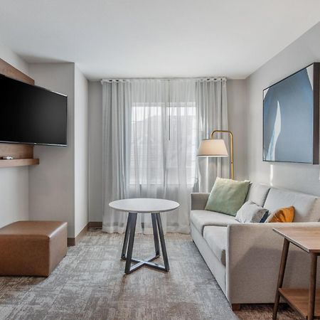 Staybridge Suites Rocklin - Roseville Area By Ihg Esterno foto