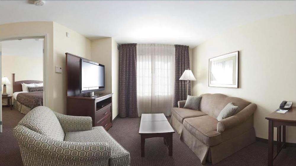 Staybridge Suites Rocklin - Roseville Area By Ihg Esterno foto