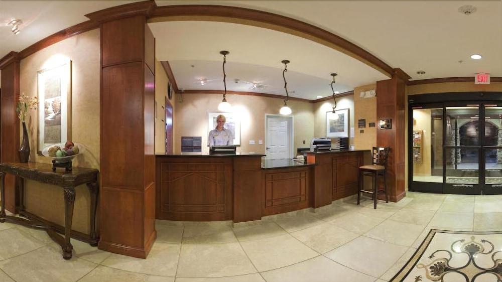 Staybridge Suites Rocklin - Roseville Area By Ihg Esterno foto