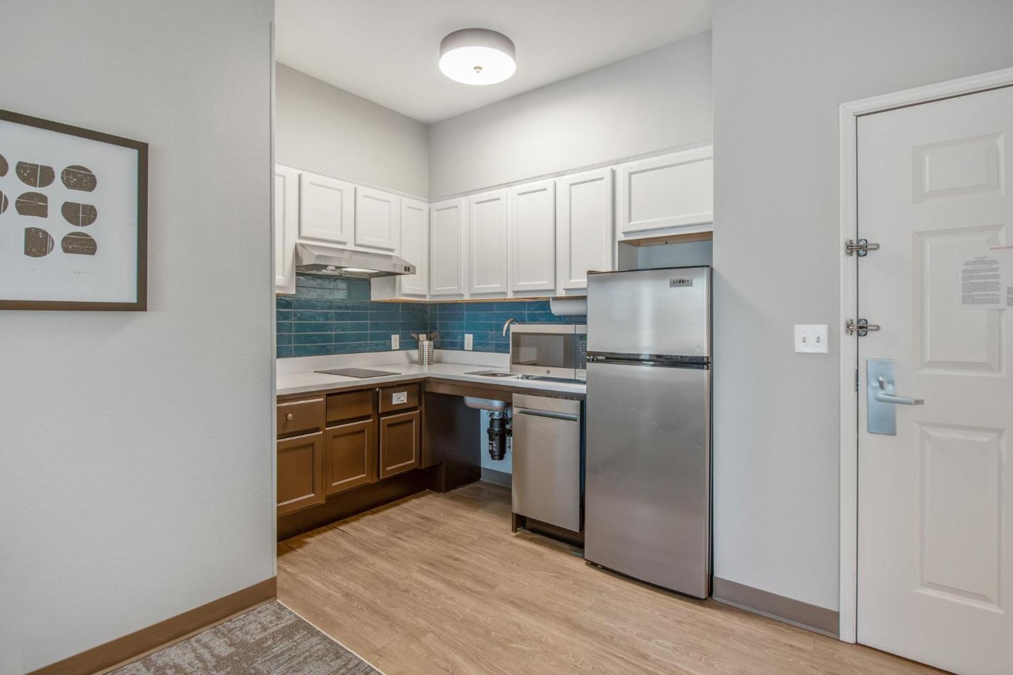 Staybridge Suites Rocklin - Roseville Area By Ihg Esterno foto