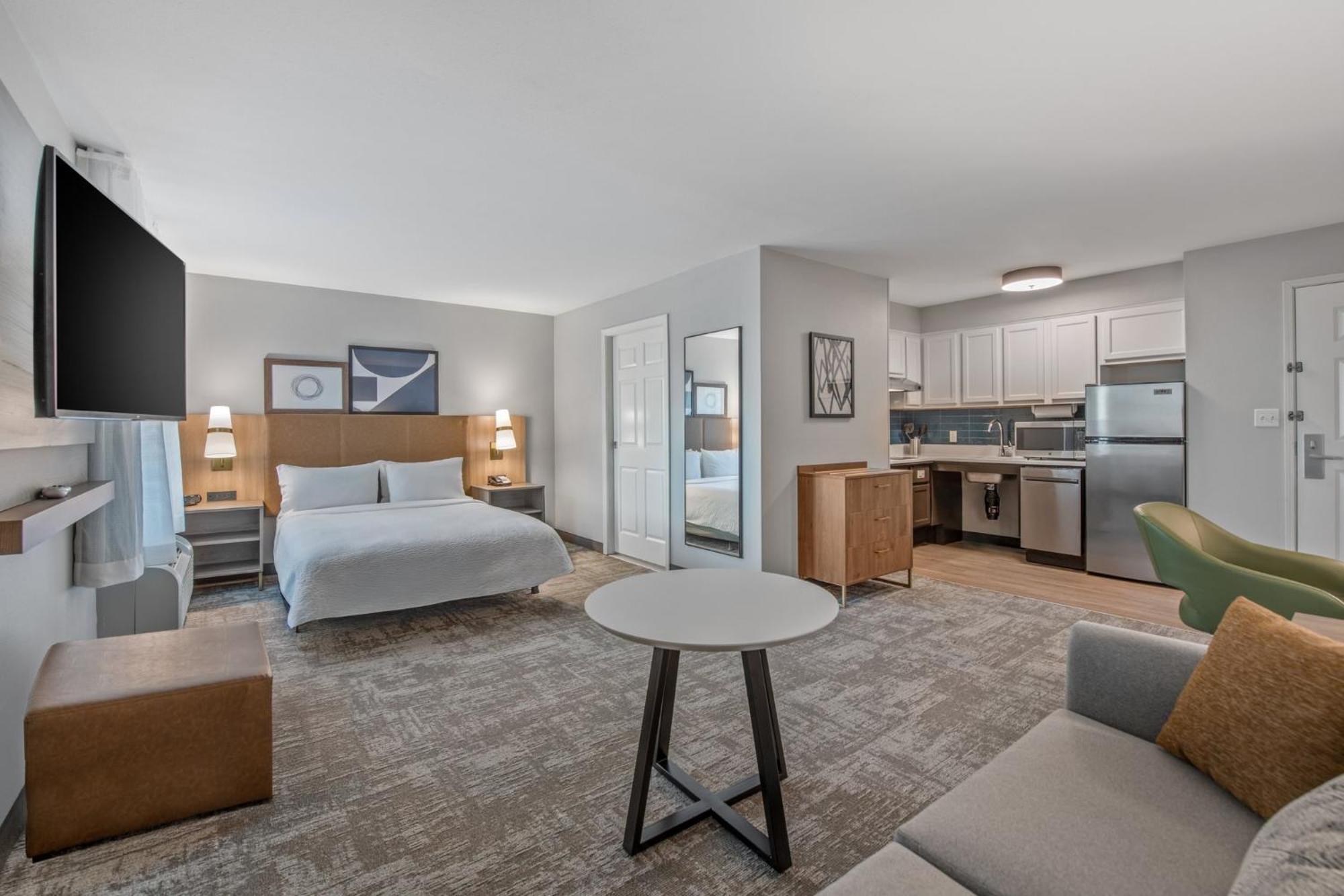 Staybridge Suites Rocklin - Roseville Area By Ihg Esterno foto