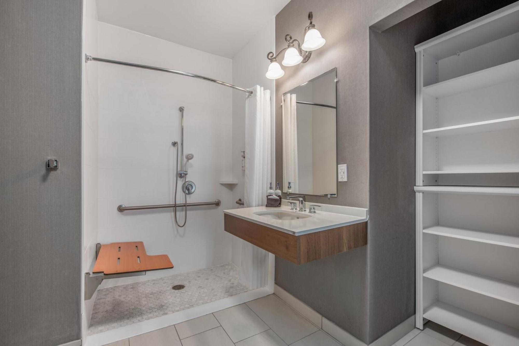 Staybridge Suites Rocklin - Roseville Area By Ihg Esterno foto