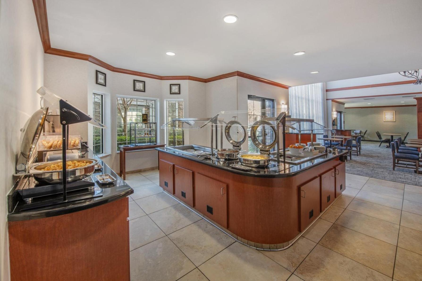 Staybridge Suites Rocklin - Roseville Area By Ihg Esterno foto