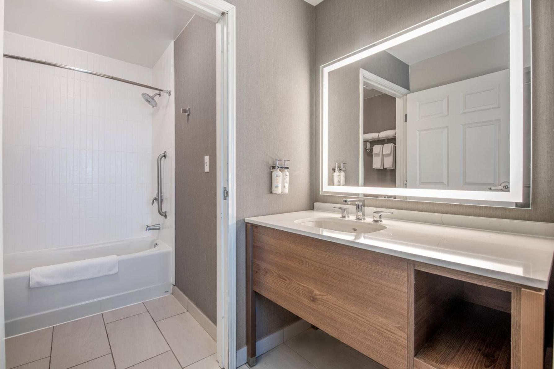 Staybridge Suites Rocklin - Roseville Area By Ihg Esterno foto