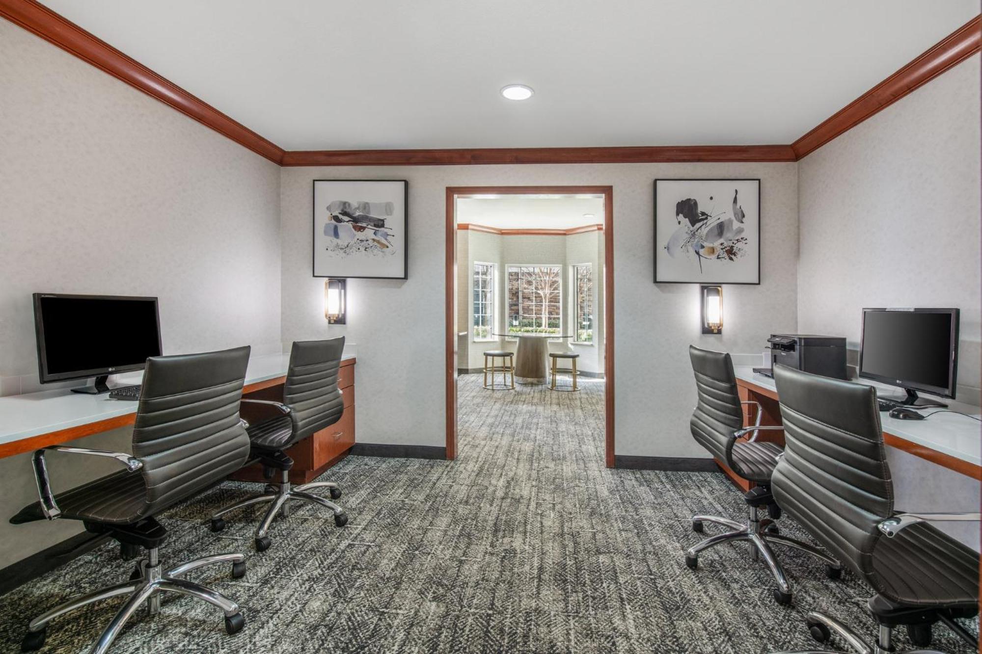 Staybridge Suites Rocklin - Roseville Area By Ihg Esterno foto