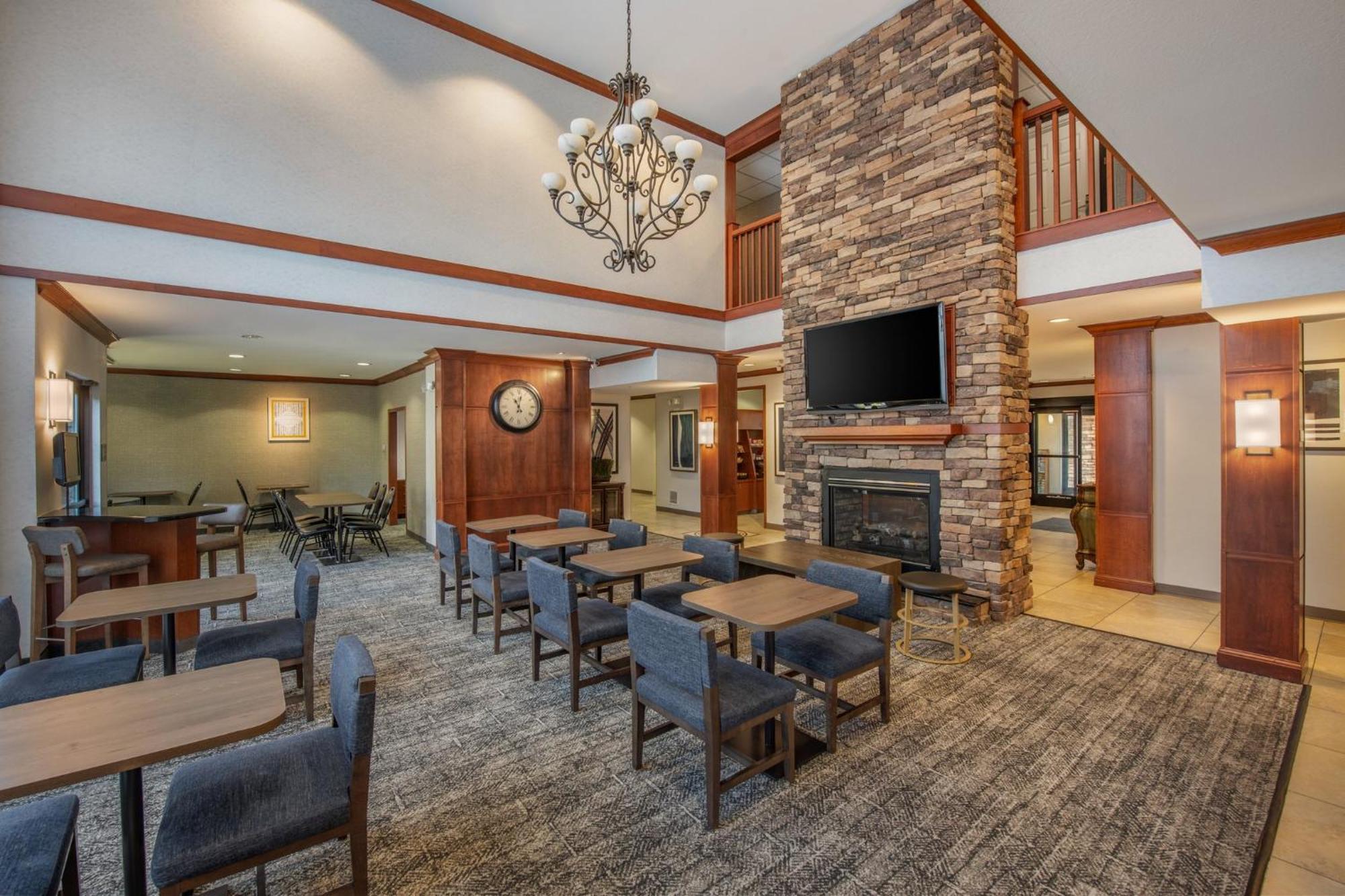 Staybridge Suites Rocklin - Roseville Area By Ihg Esterno foto