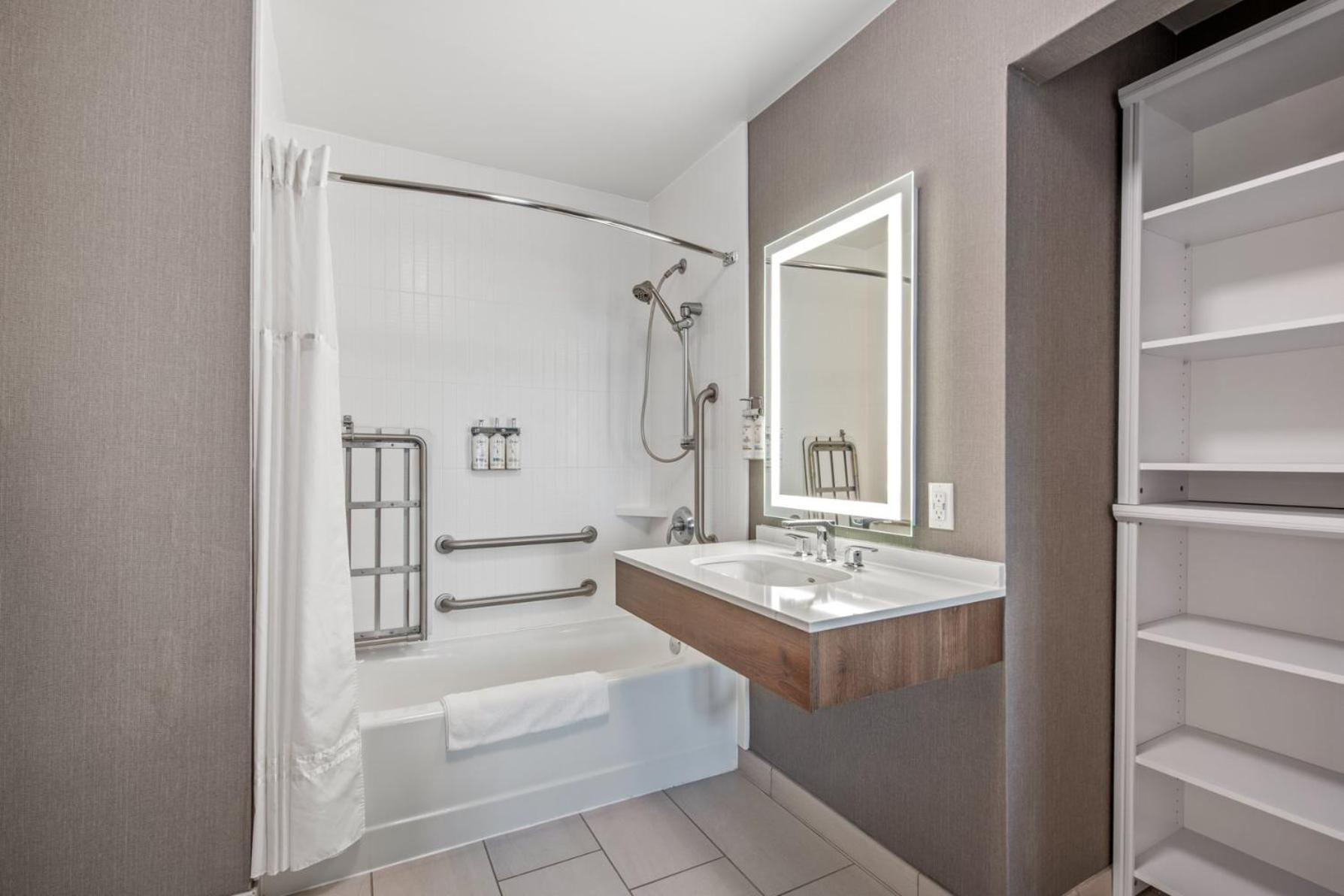Staybridge Suites Rocklin - Roseville Area By Ihg Esterno foto