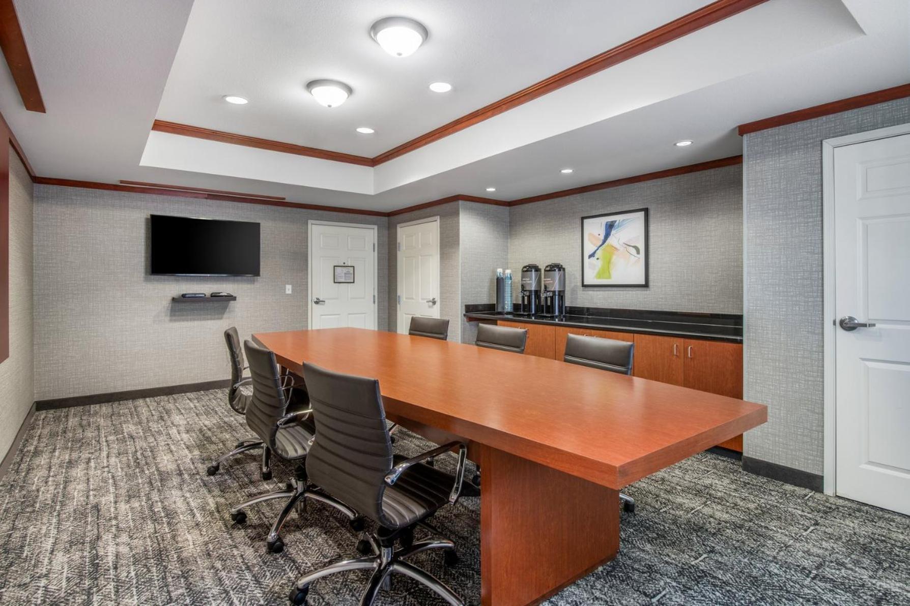 Staybridge Suites Rocklin - Roseville Area By Ihg Esterno foto