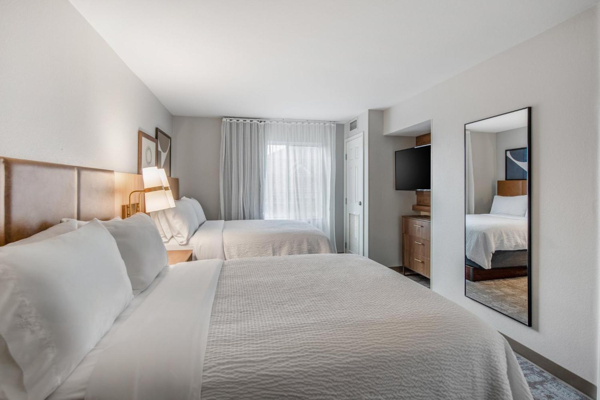 Staybridge Suites Rocklin - Roseville Area By Ihg Esterno foto