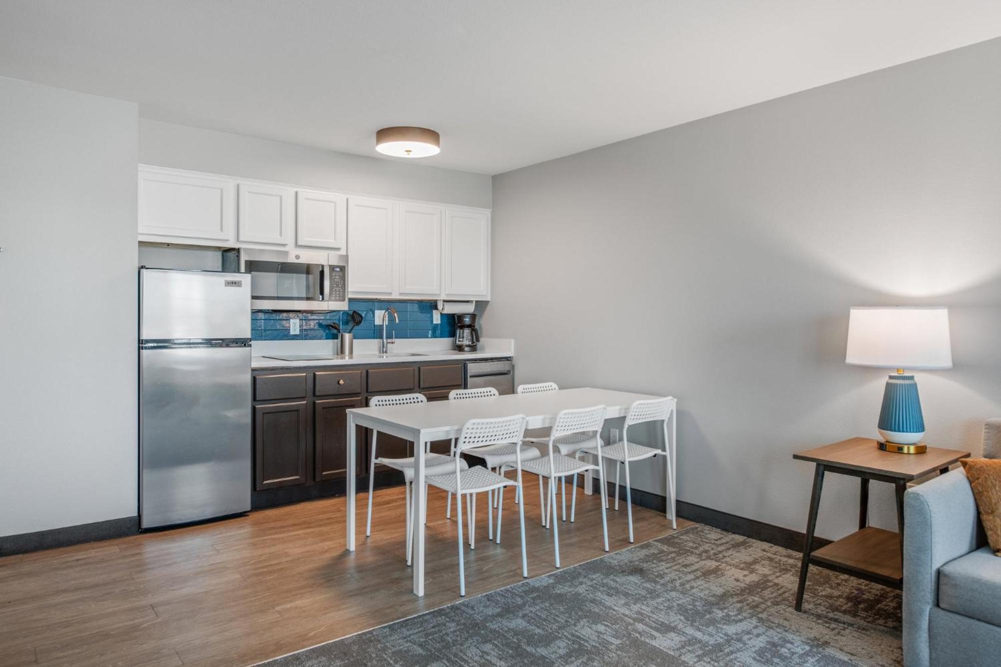 Staybridge Suites Rocklin - Roseville Area By Ihg Esterno foto