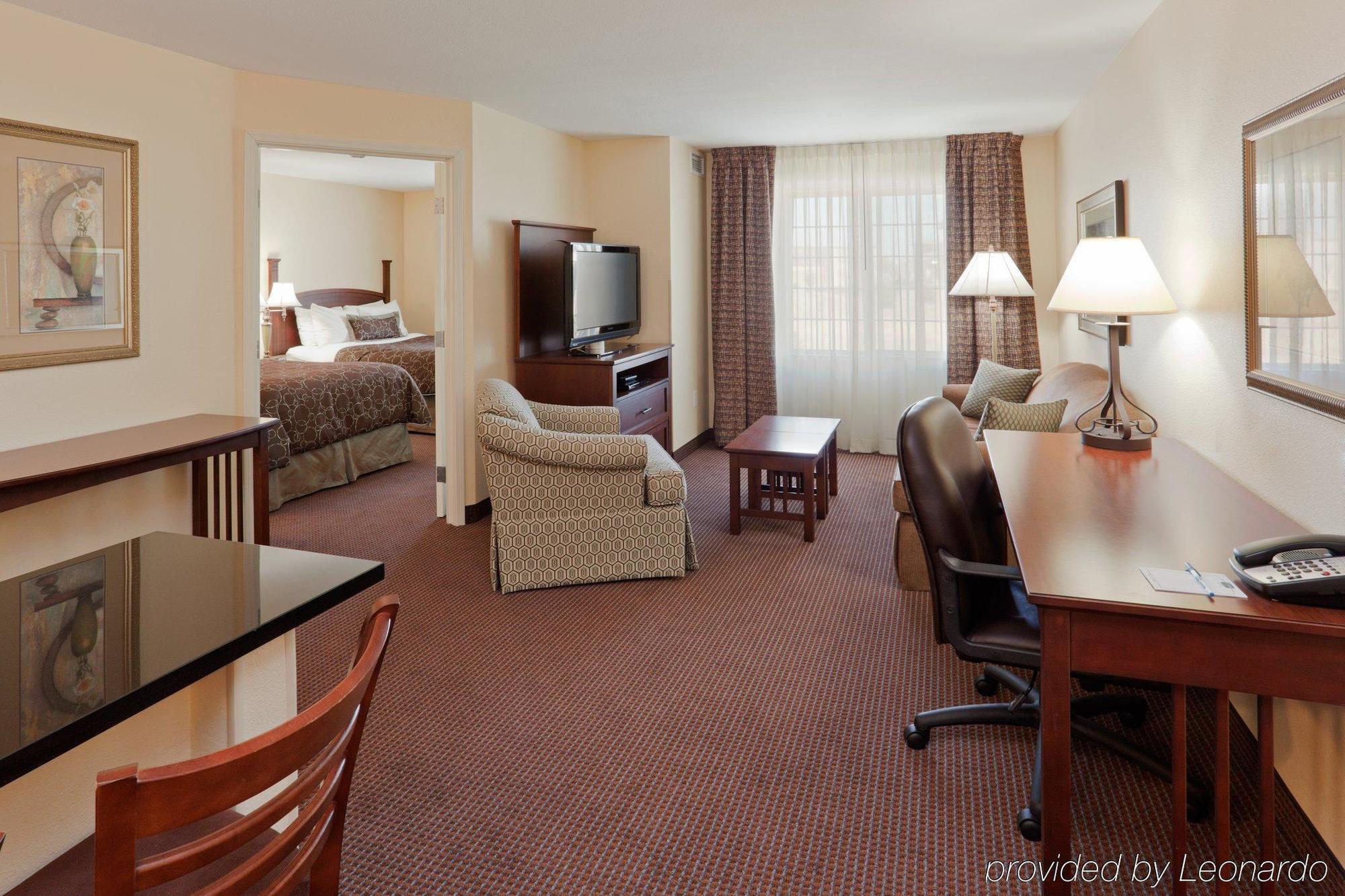 Staybridge Suites Rocklin - Roseville Area By Ihg Camera foto