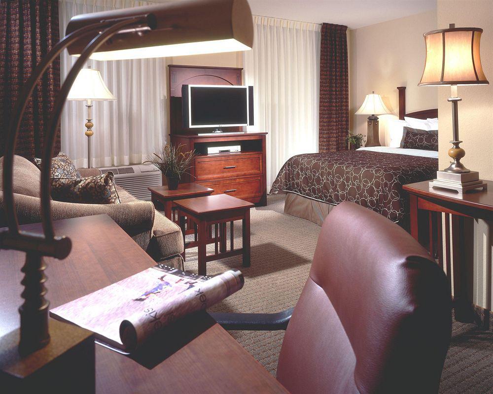 Staybridge Suites Rocklin - Roseville Area By Ihg Camera foto