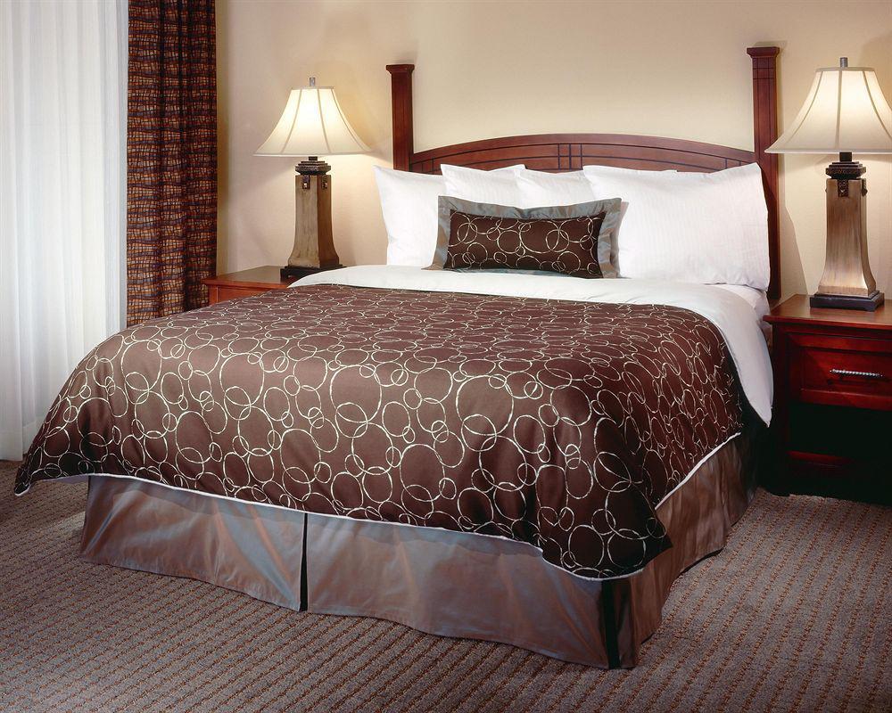 Staybridge Suites Rocklin - Roseville Area By Ihg Camera foto