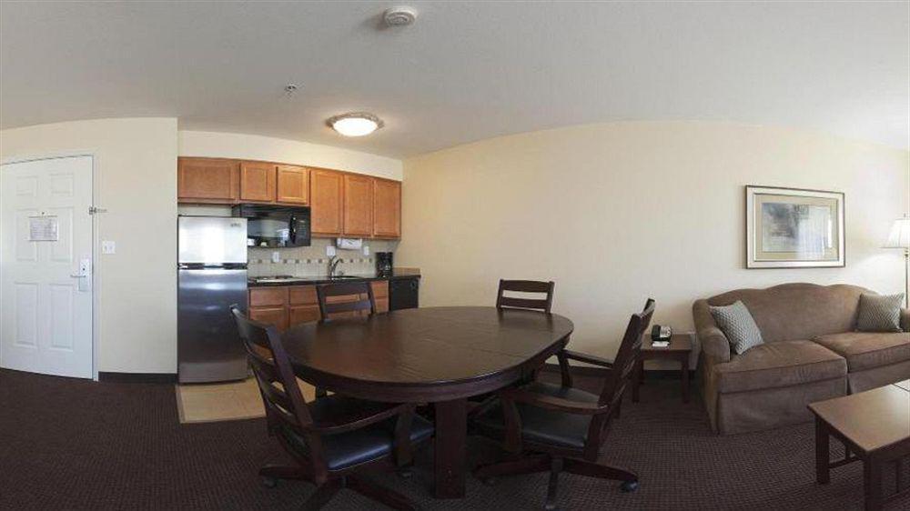 Staybridge Suites Rocklin - Roseville Area By Ihg Esterno foto
