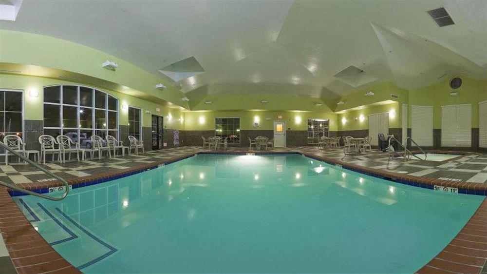 Staybridge Suites Rocklin - Roseville Area By Ihg Esterno foto