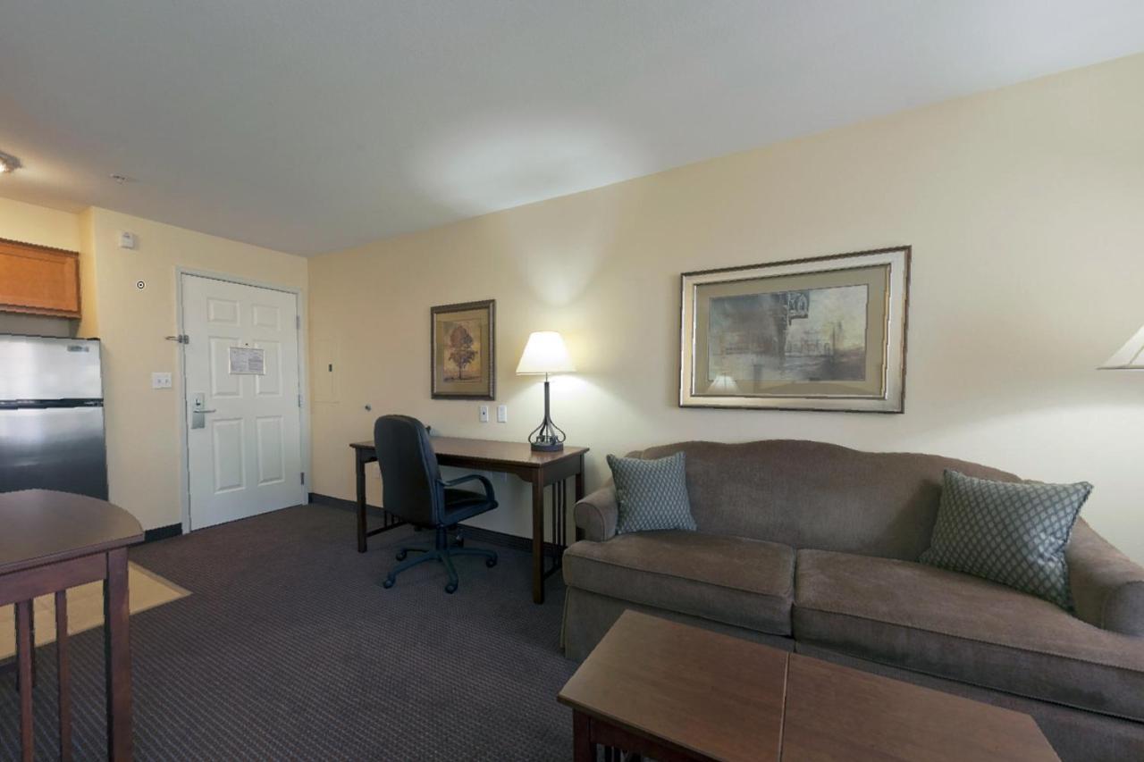 Staybridge Suites Rocklin - Roseville Area By Ihg Esterno foto