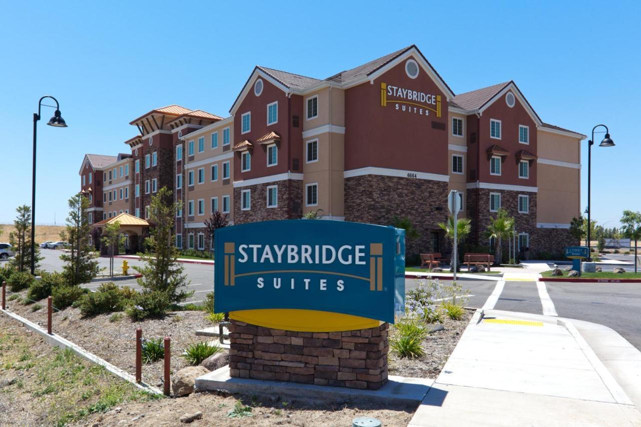 Staybridge Suites Rocklin - Roseville Area By Ihg Esterno foto