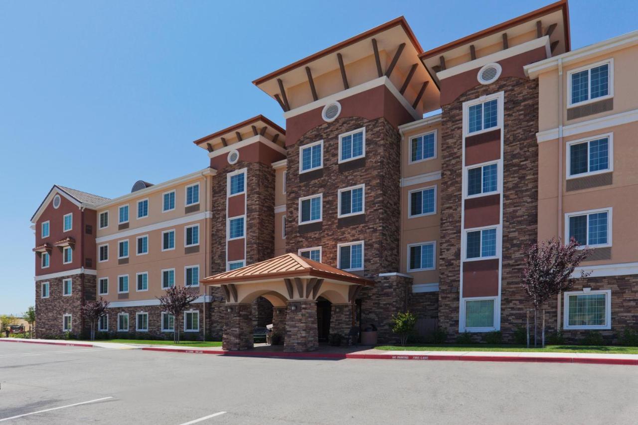Staybridge Suites Rocklin - Roseville Area By Ihg Esterno foto