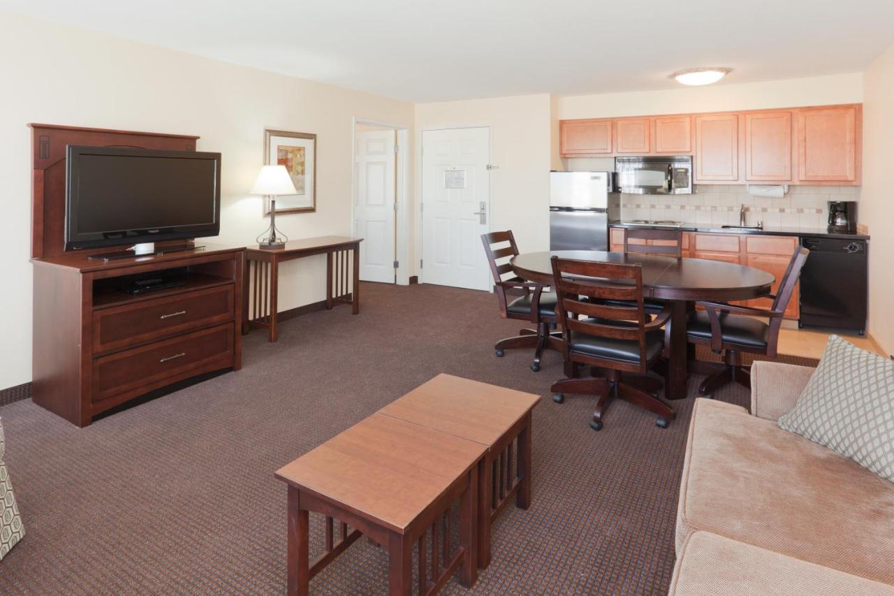 Staybridge Suites Rocklin - Roseville Area By Ihg Esterno foto