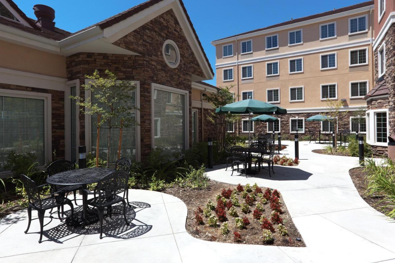 Staybridge Suites Rocklin - Roseville Area By Ihg Esterno foto