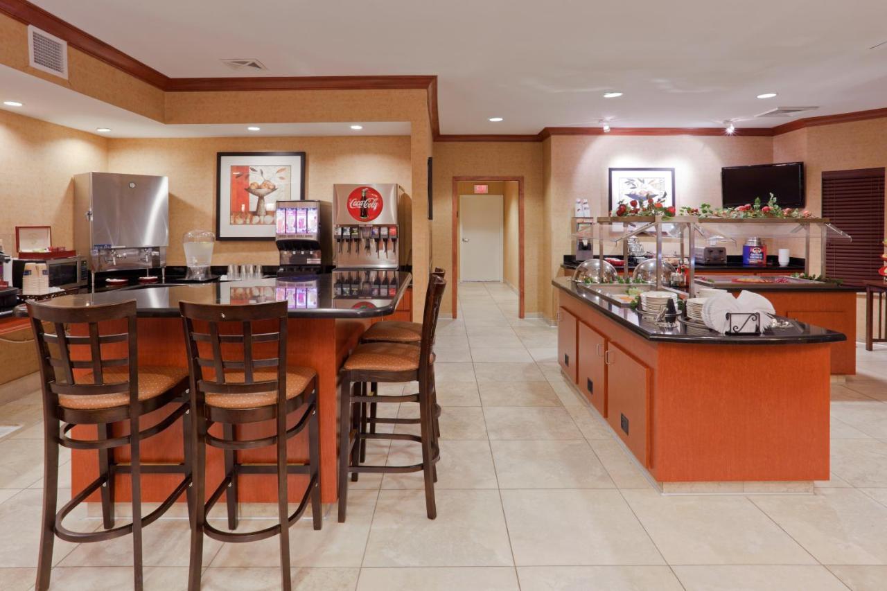 Staybridge Suites Rocklin - Roseville Area By Ihg Esterno foto