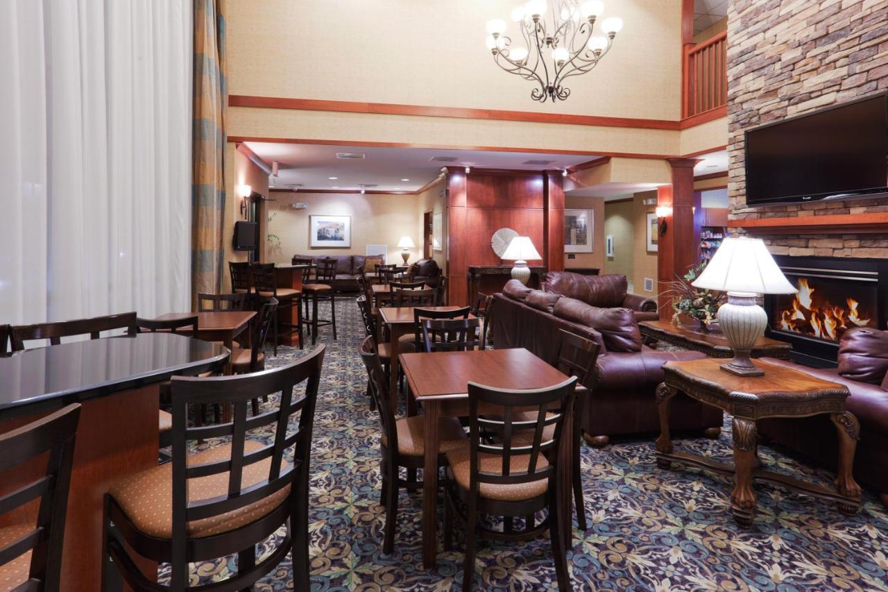 Staybridge Suites Rocklin - Roseville Area By Ihg Esterno foto