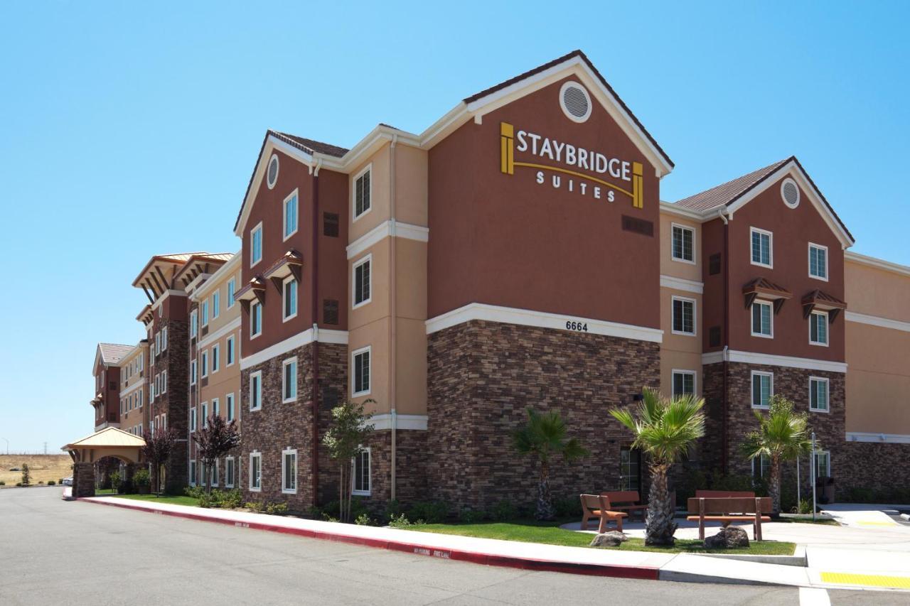 Staybridge Suites Rocklin - Roseville Area, An Ihg Hotel Esterno foto