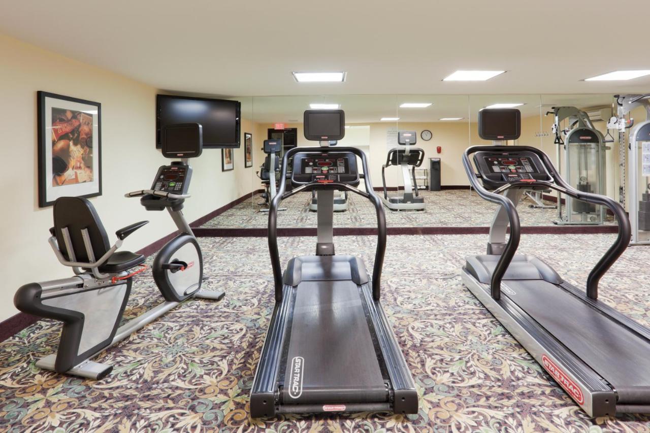 Staybridge Suites Rocklin - Roseville Area By Ihg Esterno foto